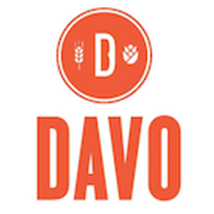 Davo bieren logo